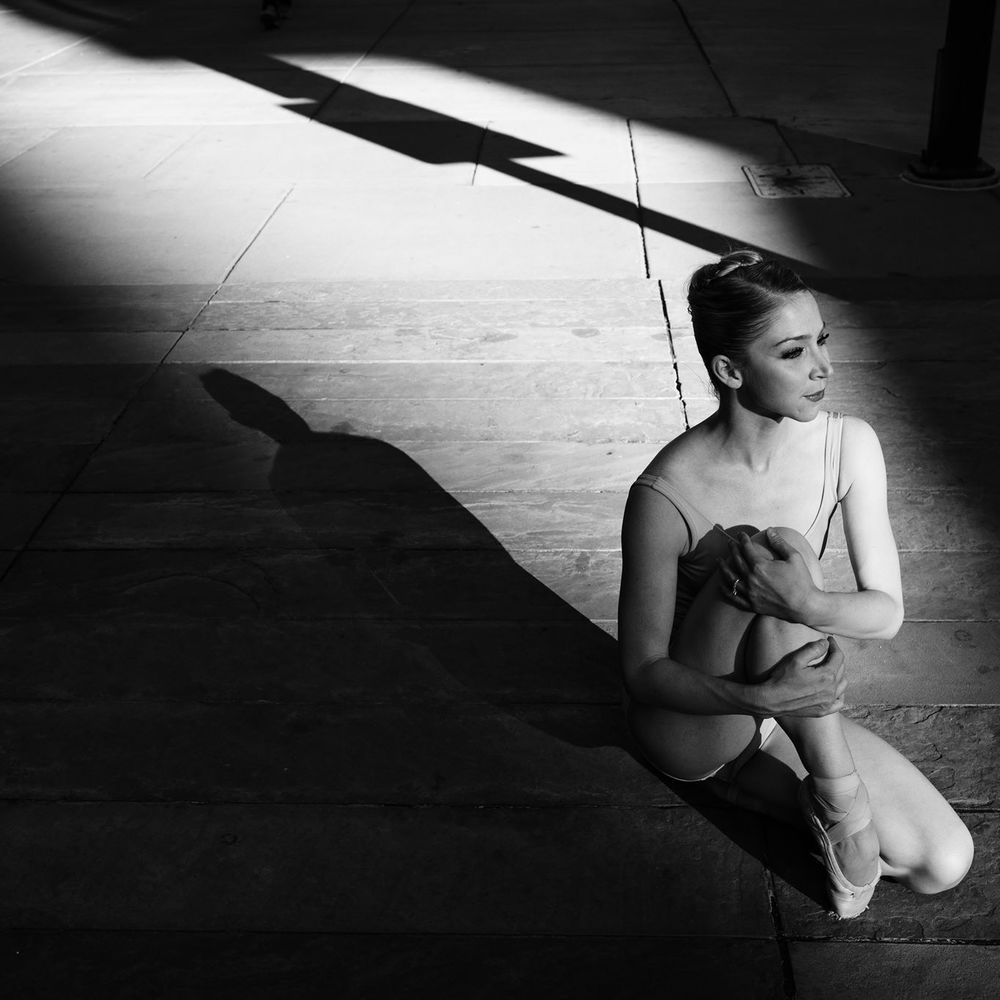 Meet your Posher, Emily